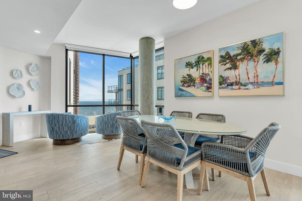 350 OCEAN AVENUE 603