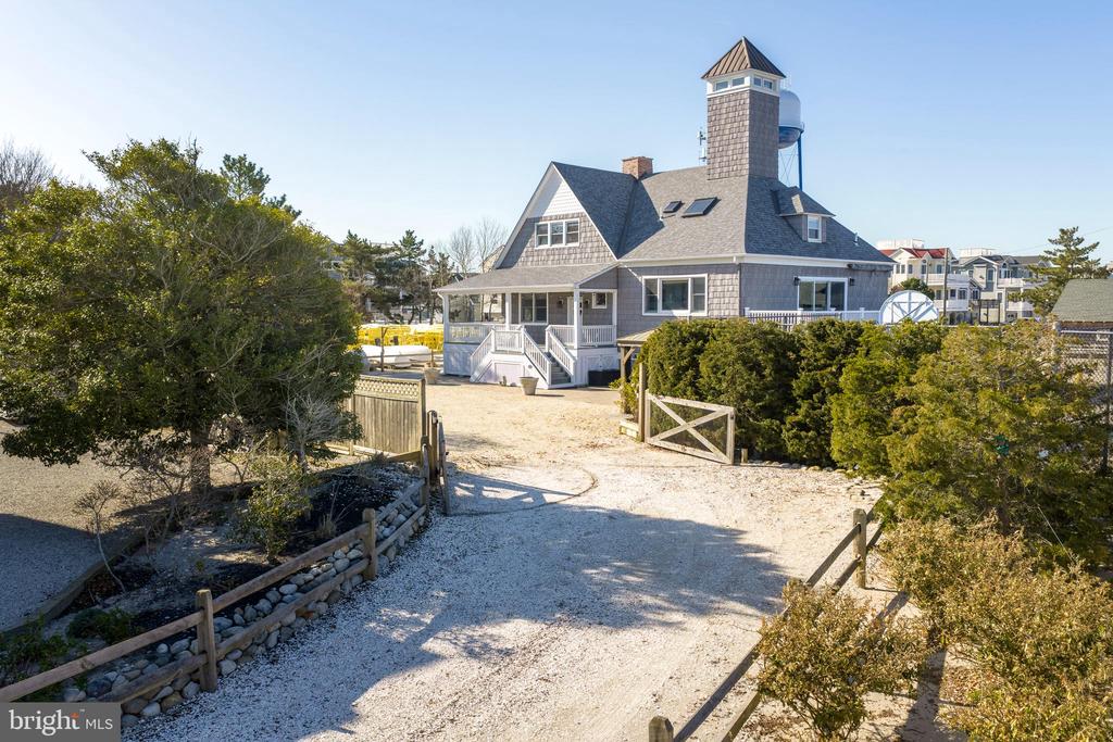5000 W BAY TERRACE