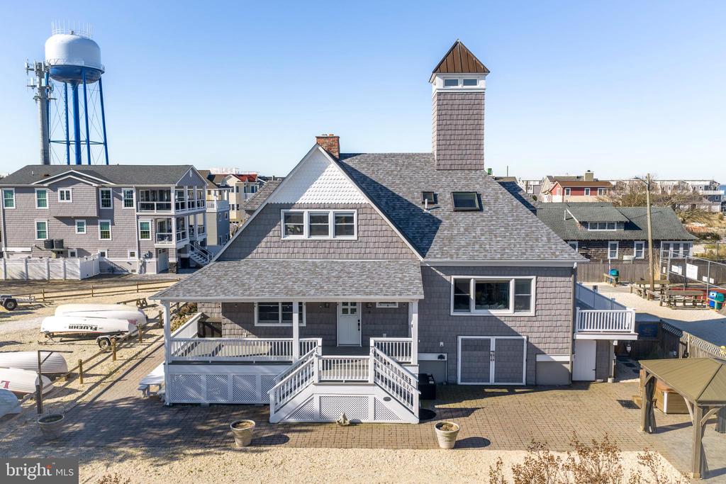 5000 W BAY TERRACE
