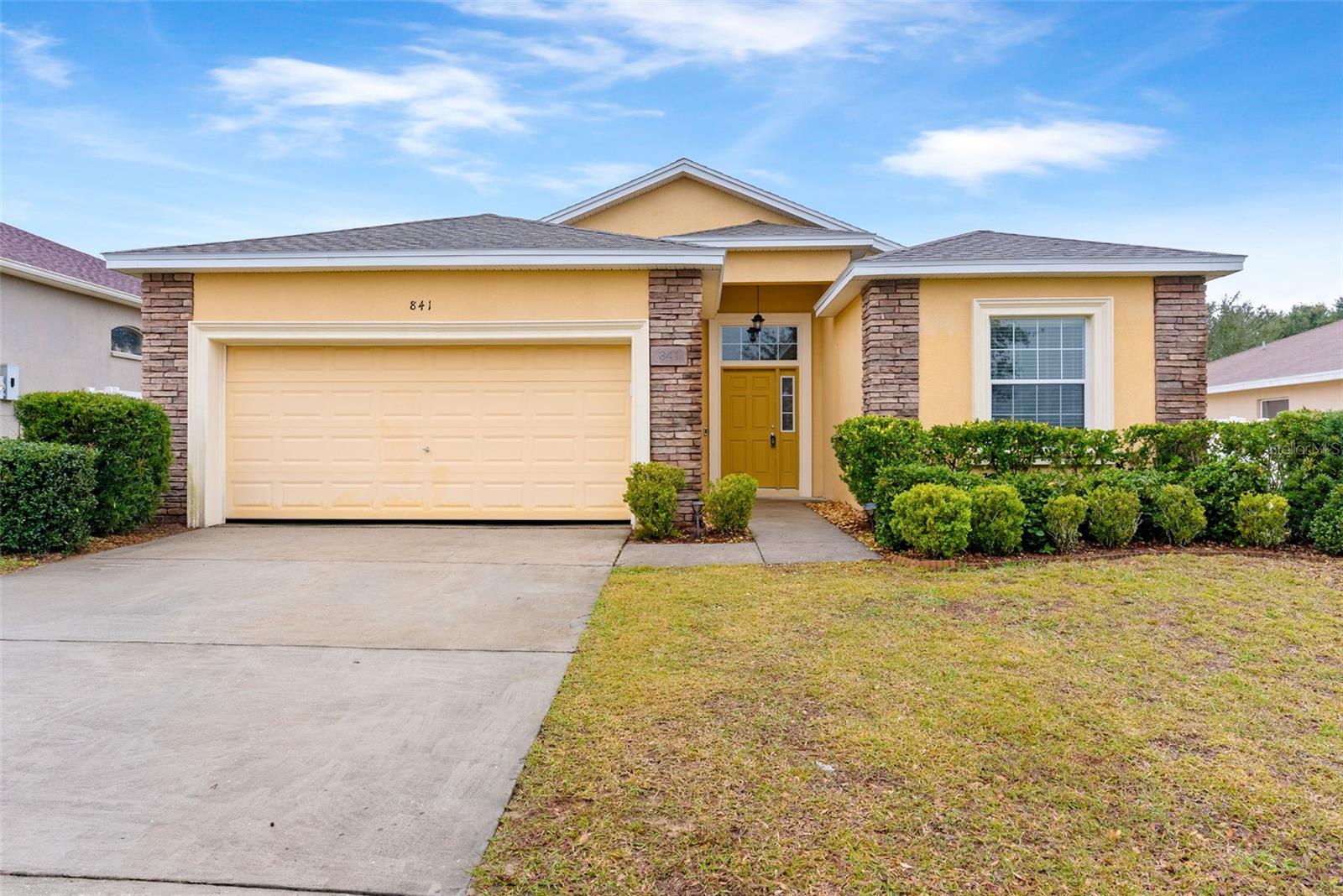841 GREENSHANK DR