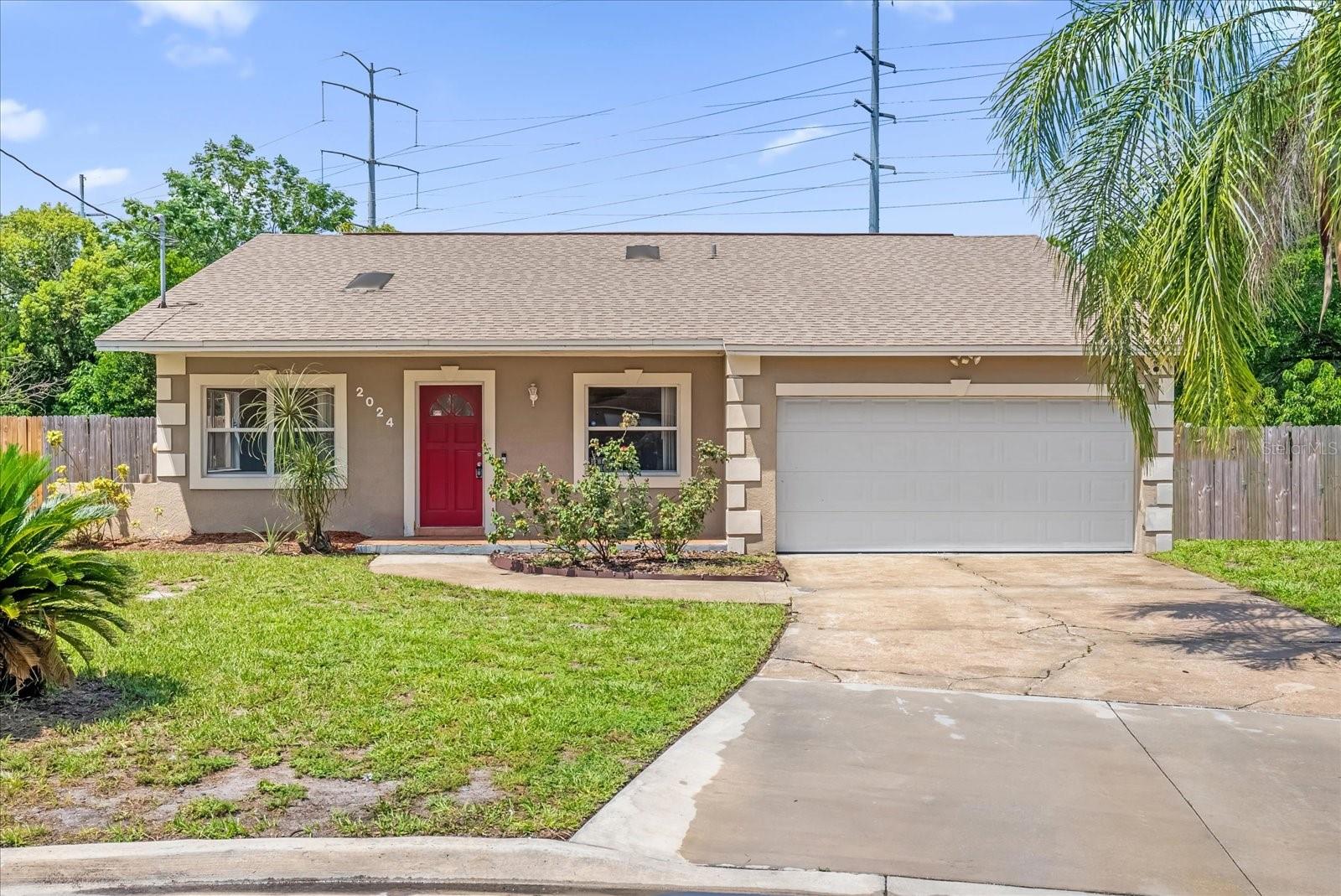 2024 EMERALDA CT