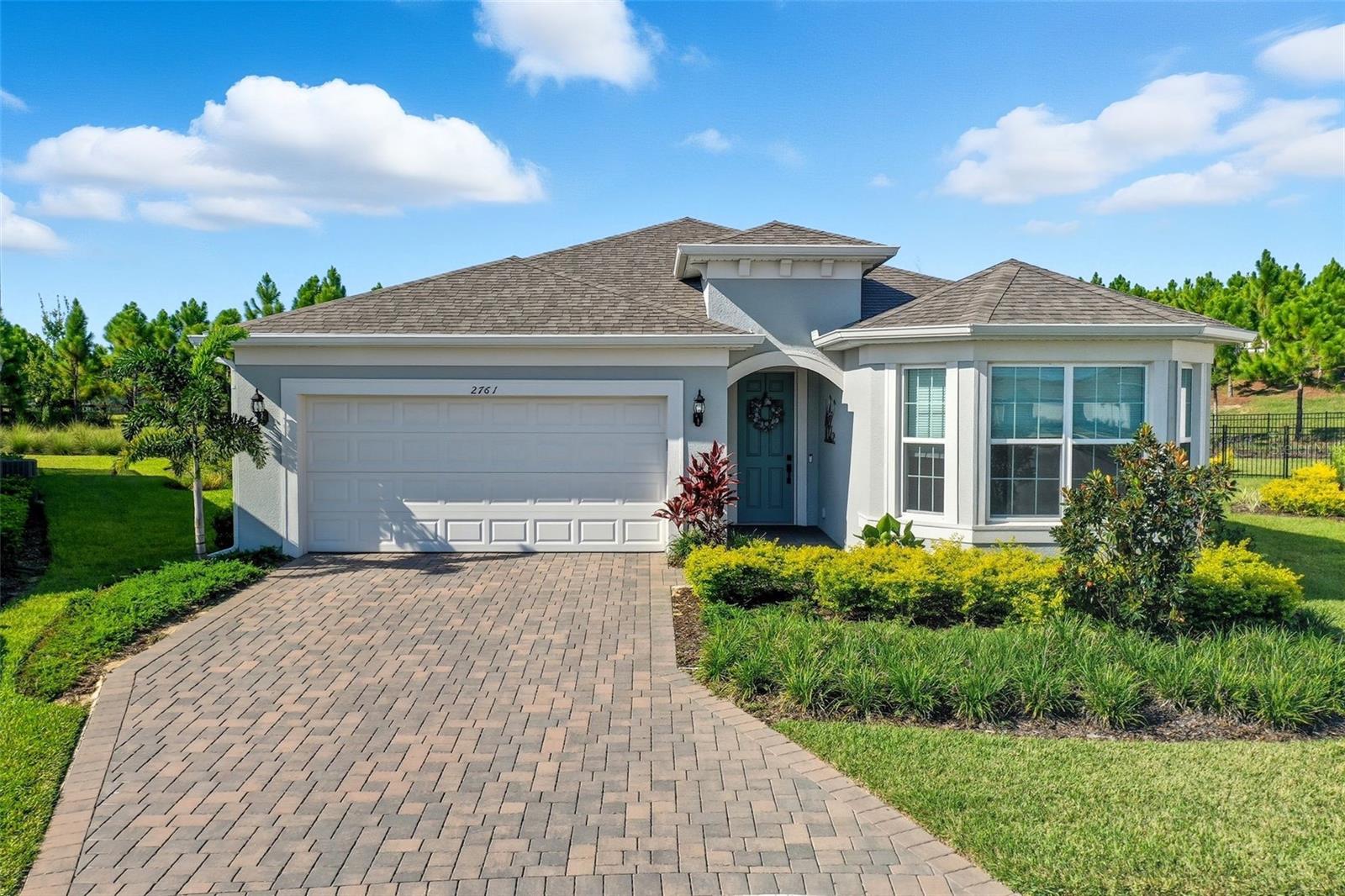 2761 TOP HILL CT