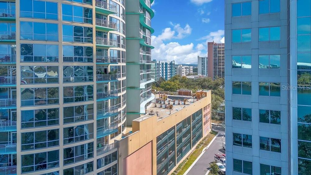 322 E CENTRAL BLVD #1005