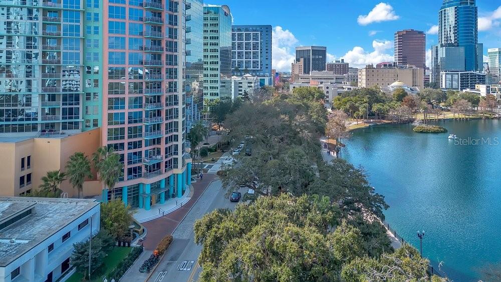 322 E CENTRAL BLVD #1005