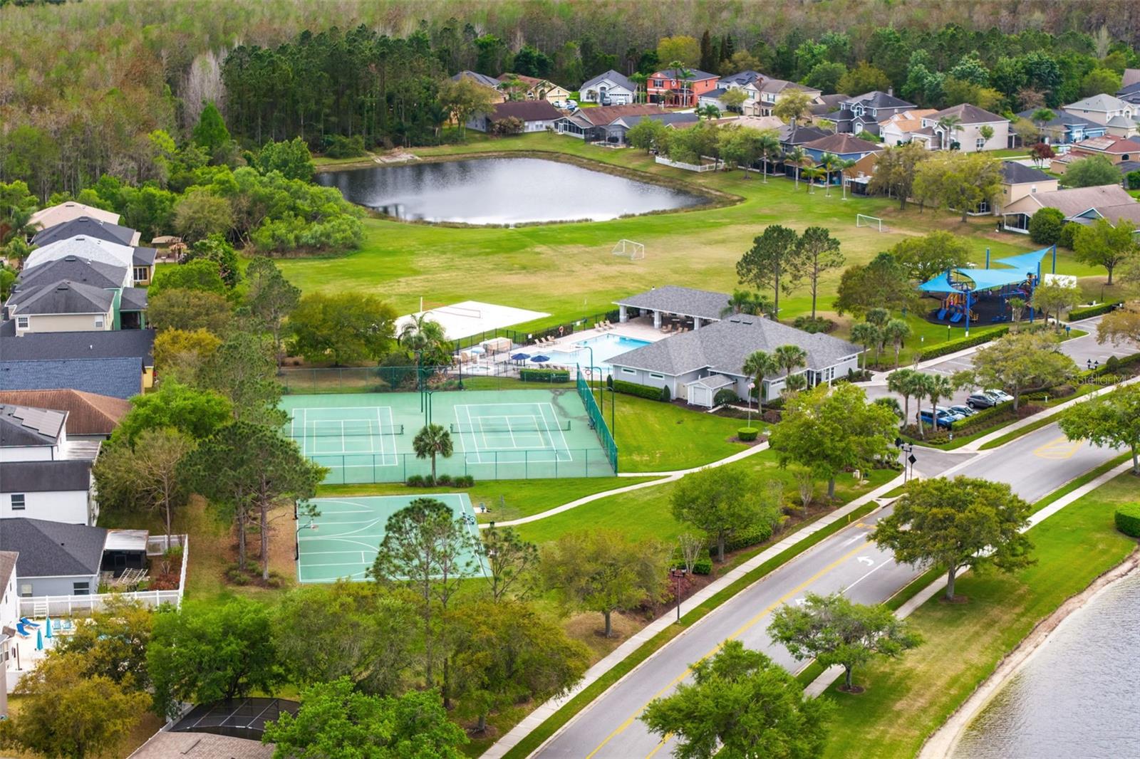 13616 HIDDEN FOREST CIR