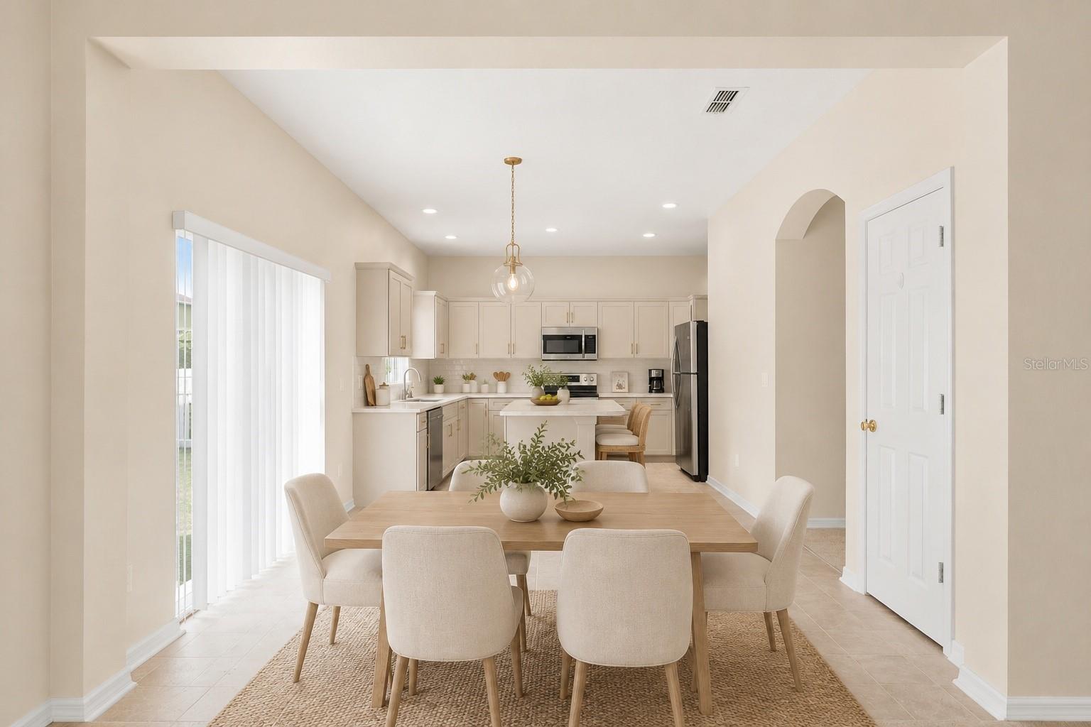 13616 HIDDEN FOREST CIR