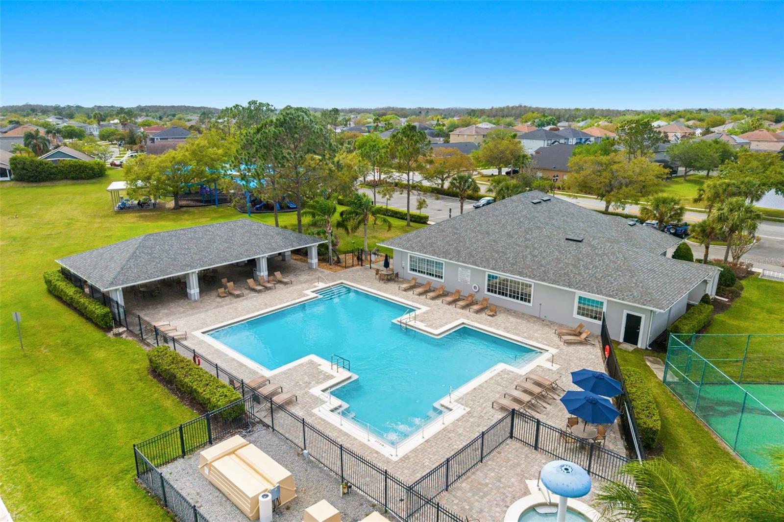 13616 HIDDEN FOREST CIR