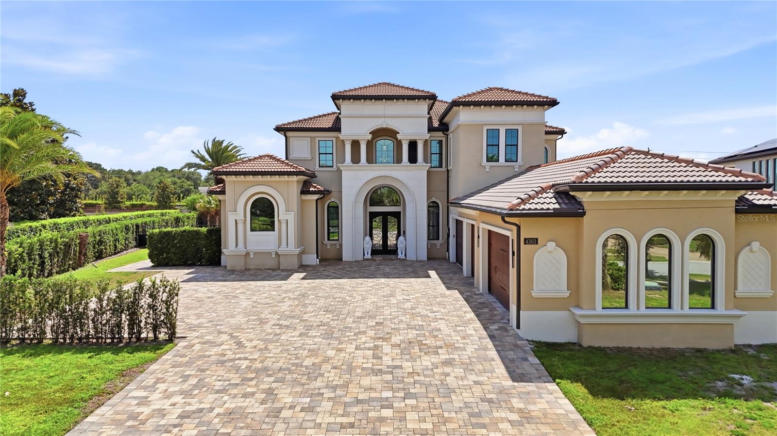 4303 ISABELLA CIR