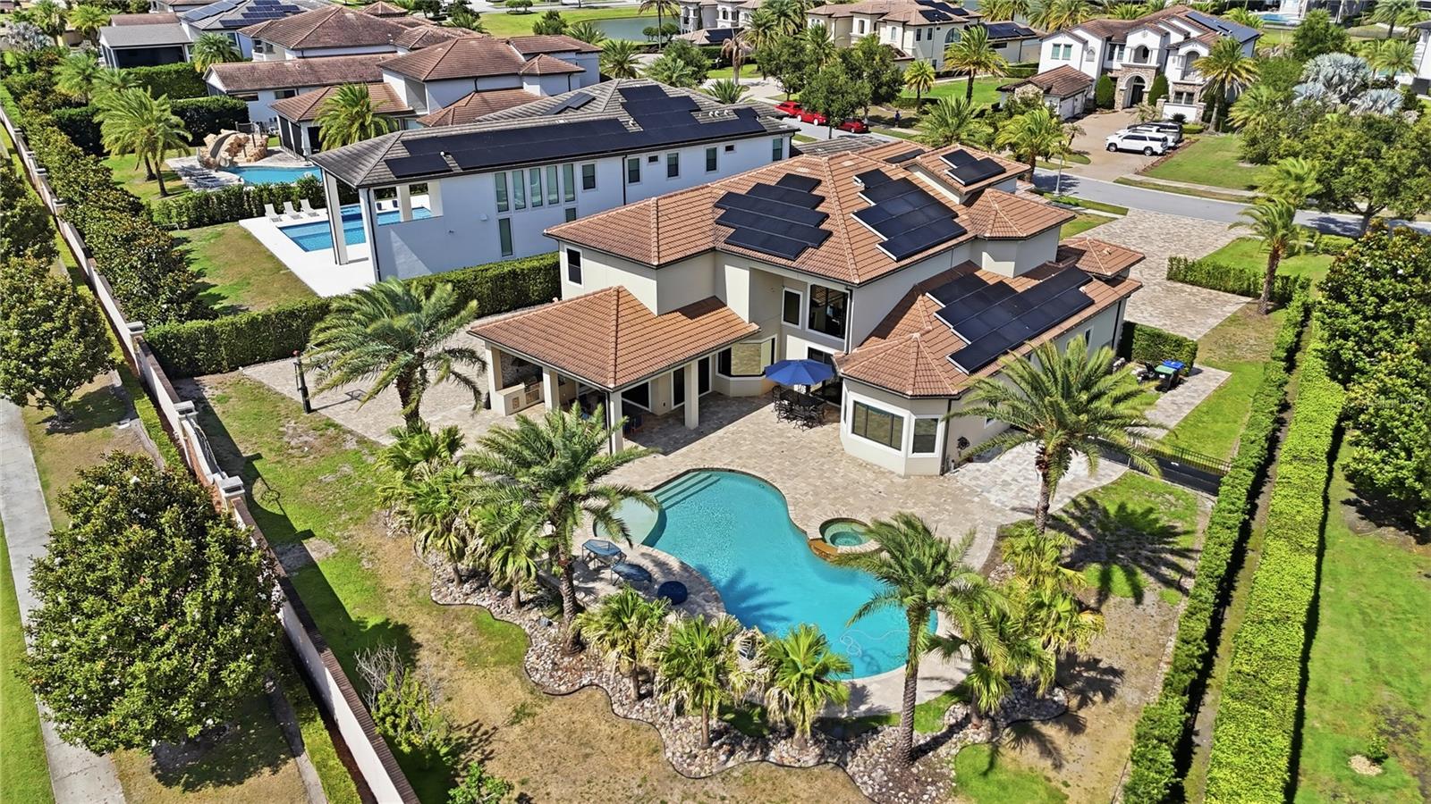4303 ISABELLA CIR