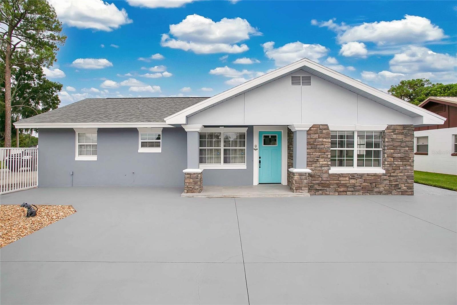 614 SIDNEY CIR