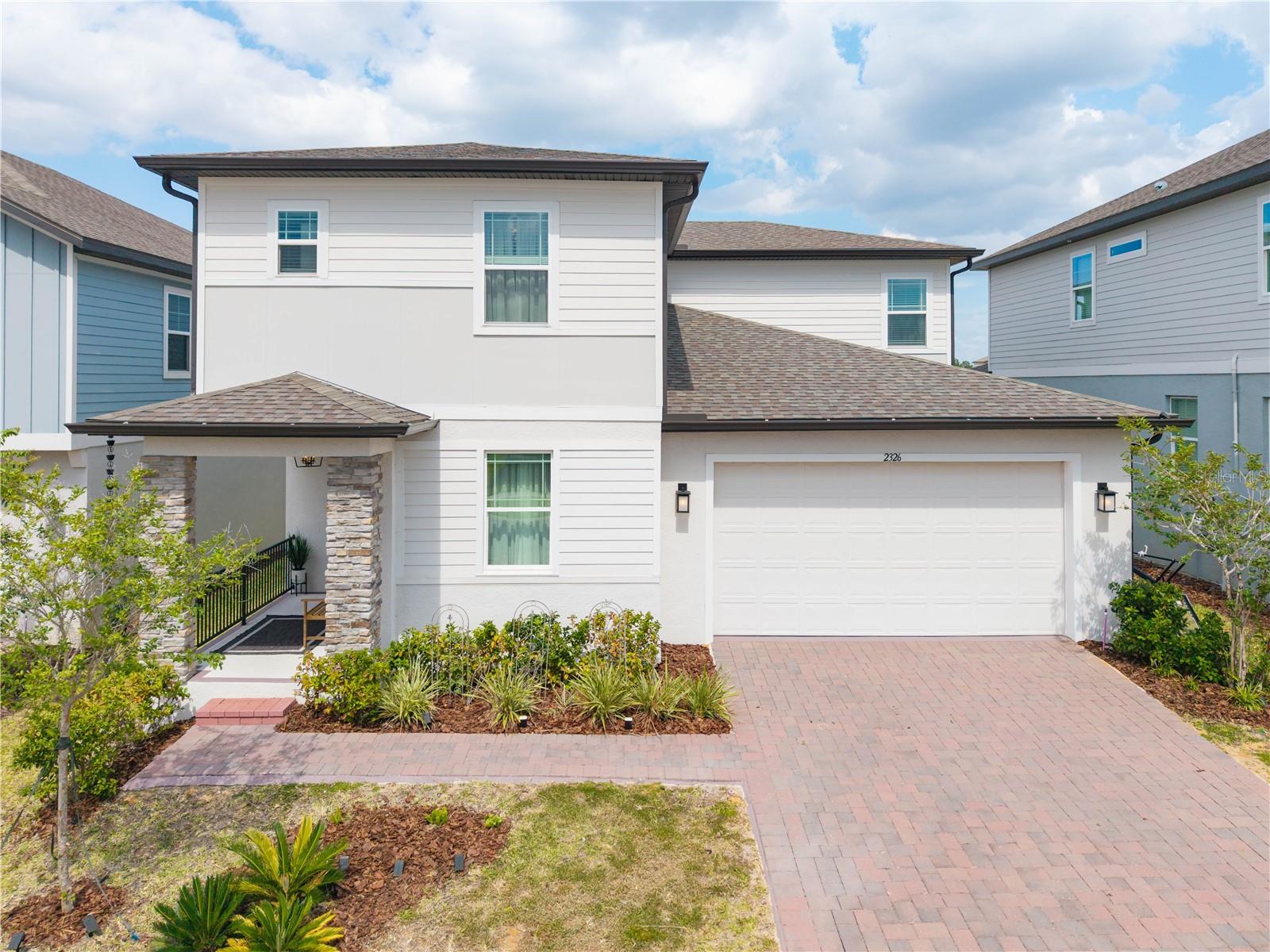 2326 RAVEN RIDGE RD