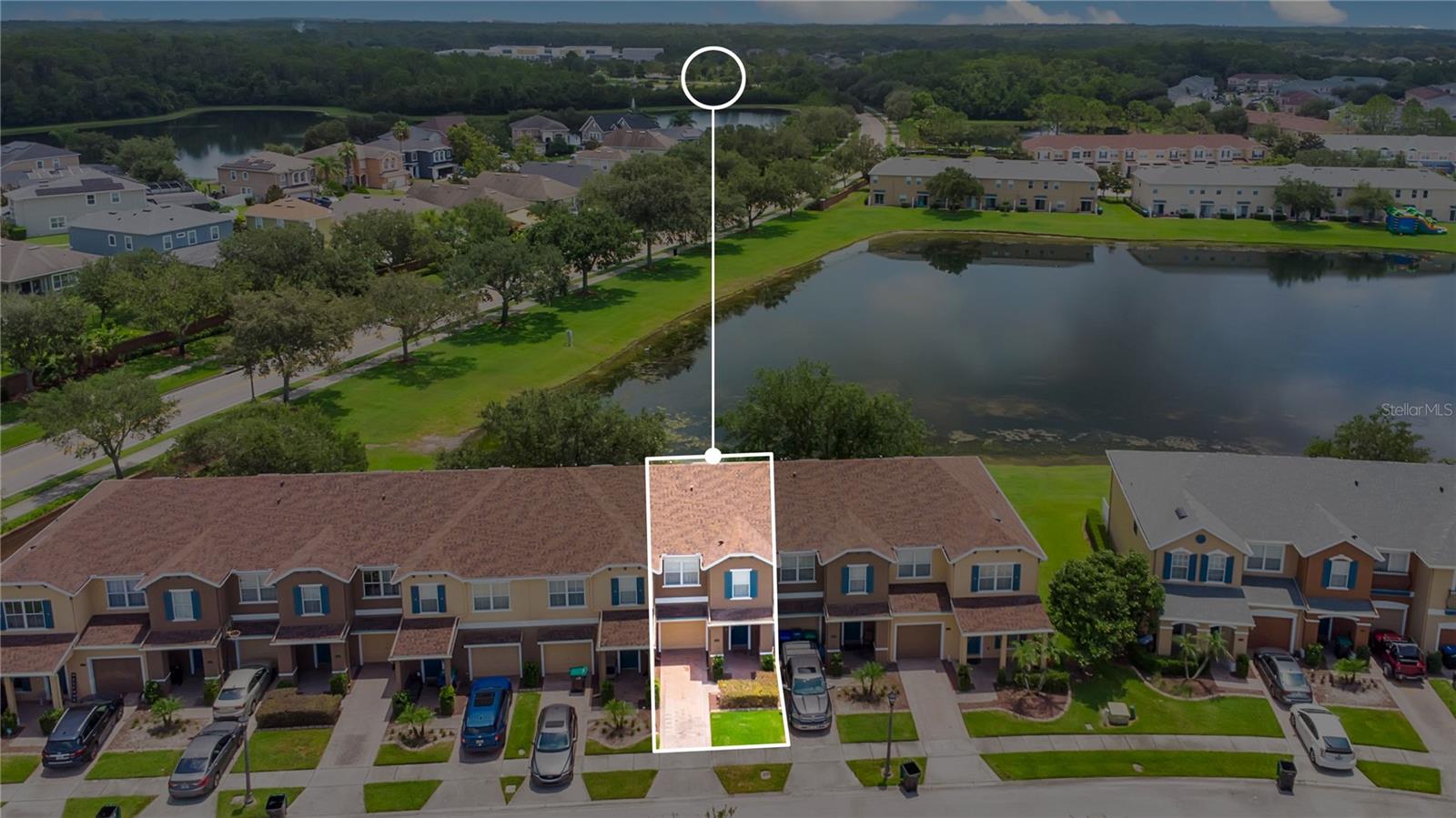 16571 CEDAR CREST DR