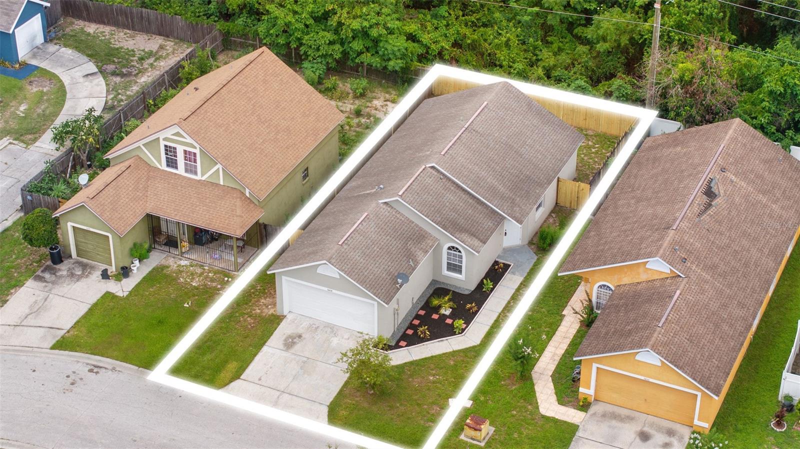 5459 SEEDLING LN