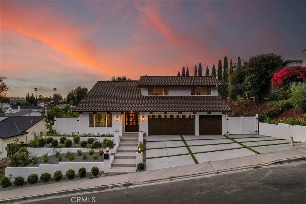 26521 San Gonzalo Drive