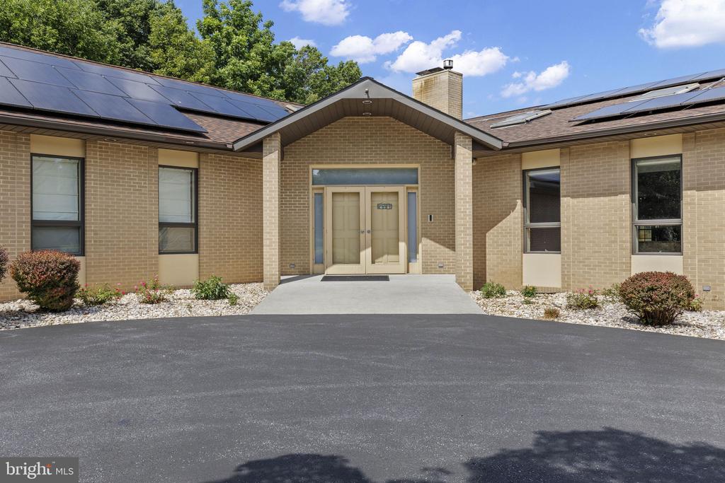 253 BRINDLE ROAD