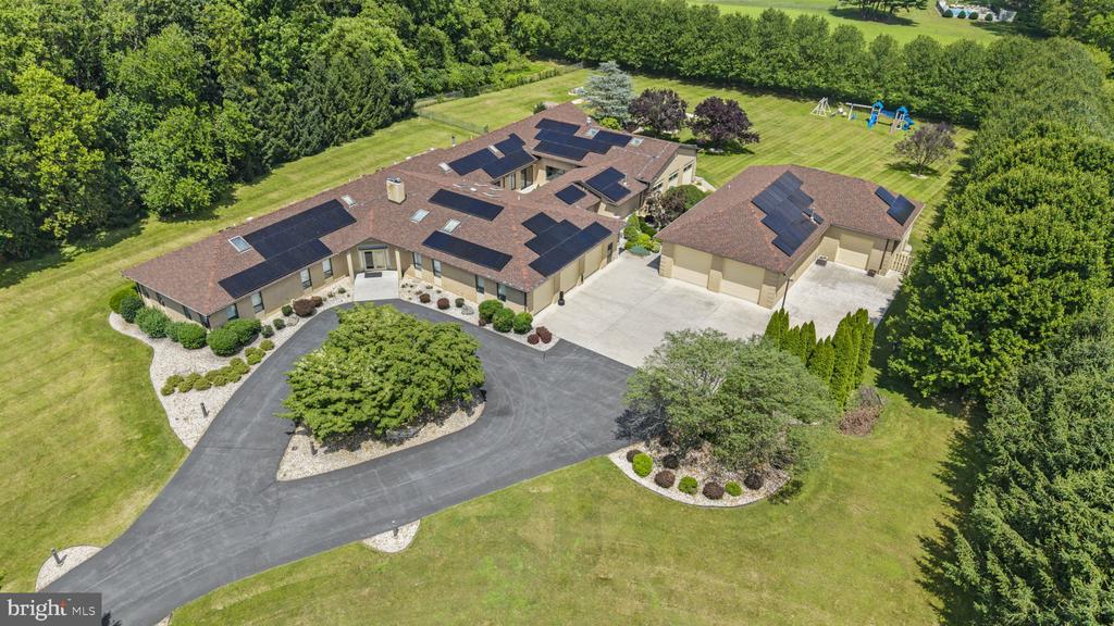 253 BRINDLE ROAD