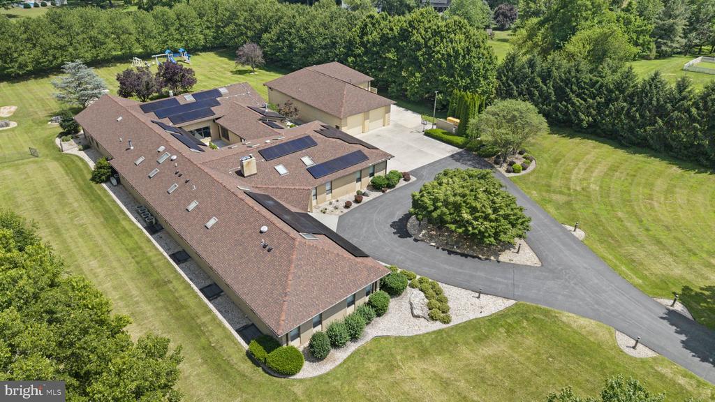 253 BRINDLE ROAD