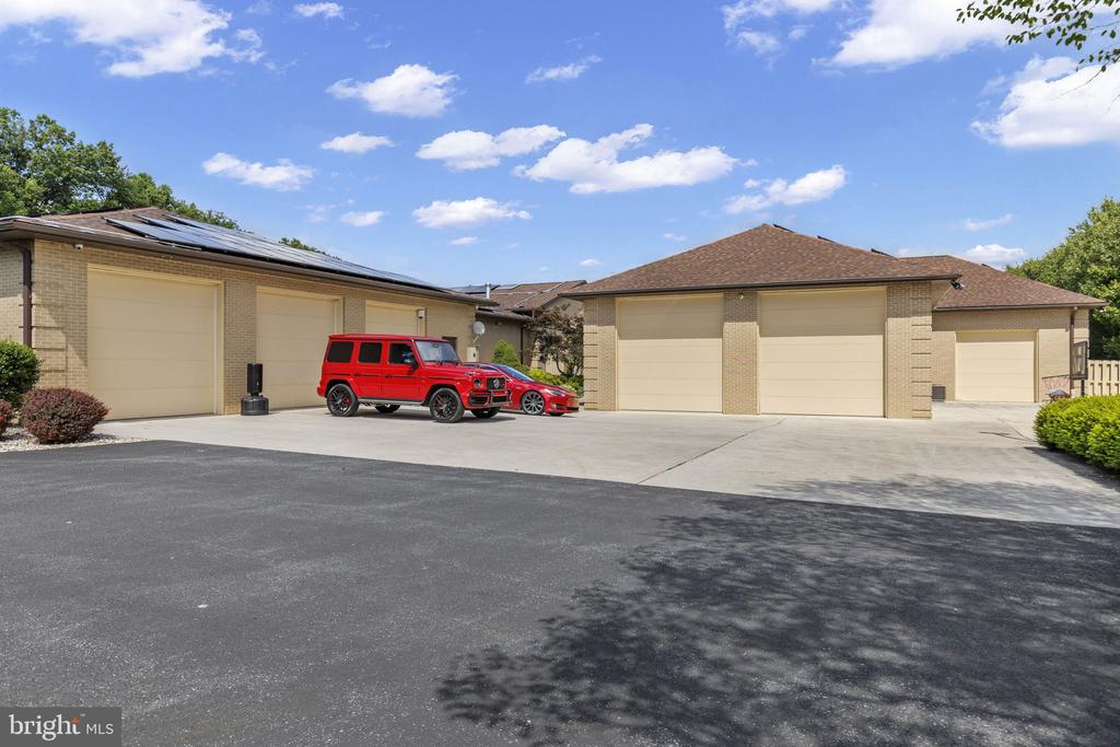 253 BRINDLE ROAD