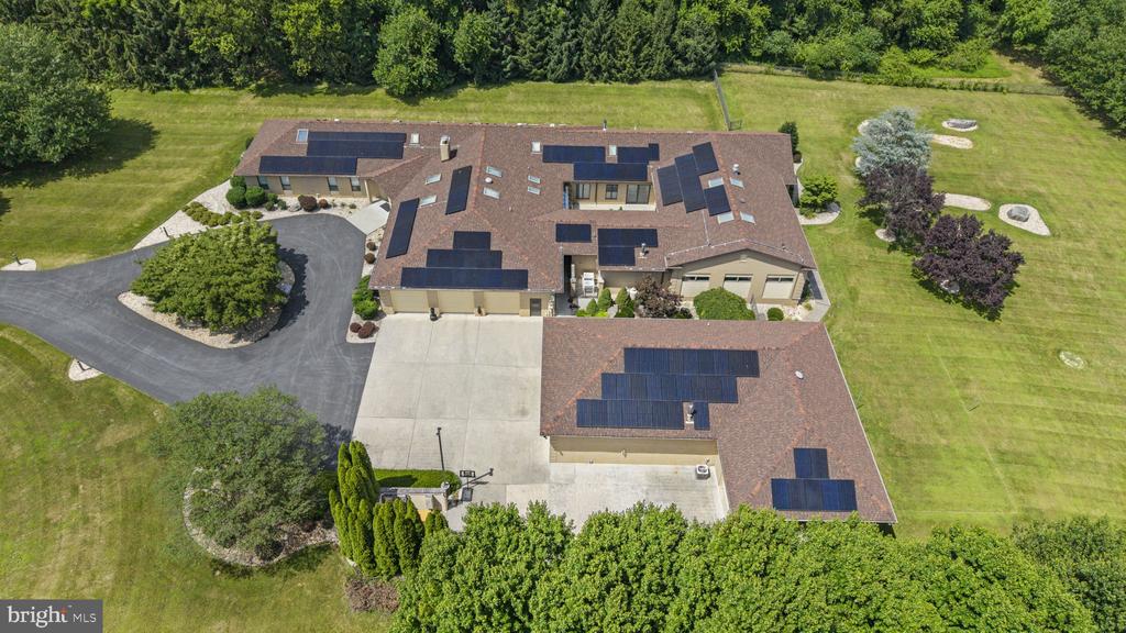 253 BRINDLE ROAD