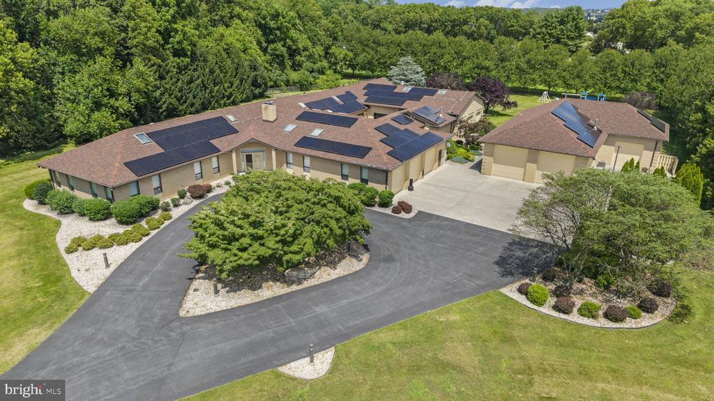 253 BRINDLE ROAD