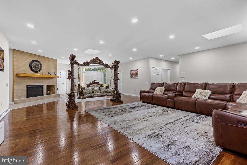 253 BRINDLE ROAD