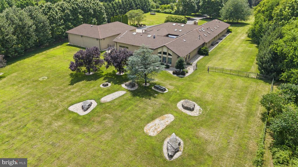 253 BRINDLE ROAD