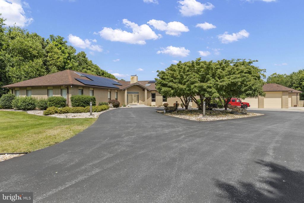 253 BRINDLE ROAD