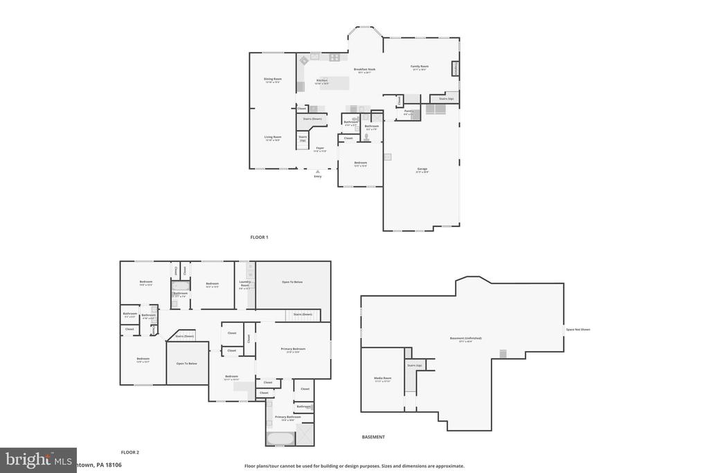 6139 PALOMINO DRIVE