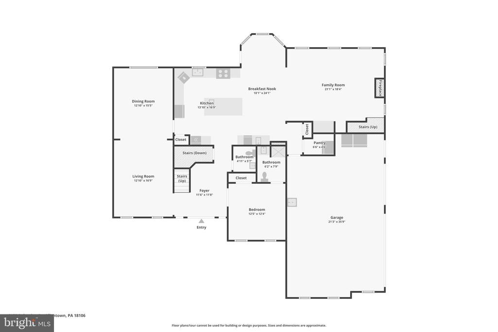 6139 PALOMINO DRIVE