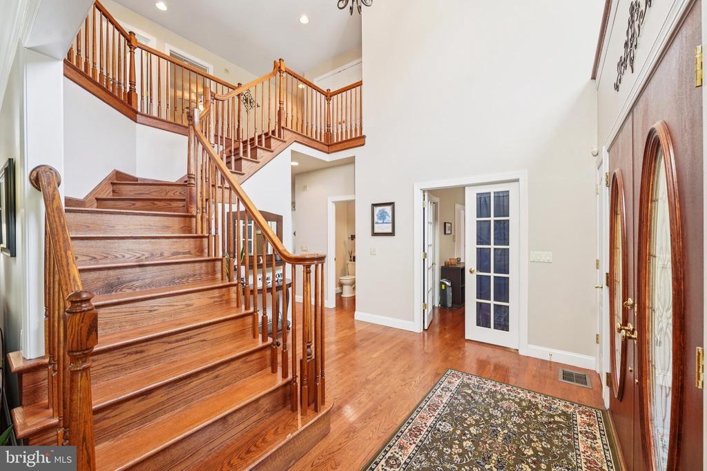 6139 PALOMINO DRIVE