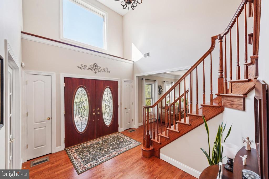 6139 PALOMINO DRIVE