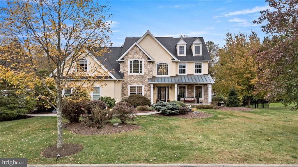 6942 LEHIGH COURT