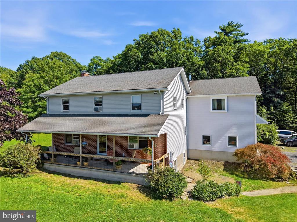 163 MULBERRY LANE