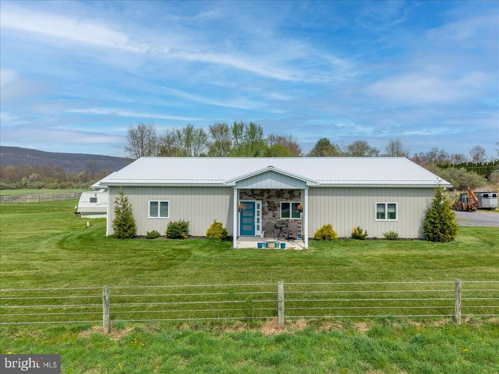 3670 N DOGWOOD ROAD