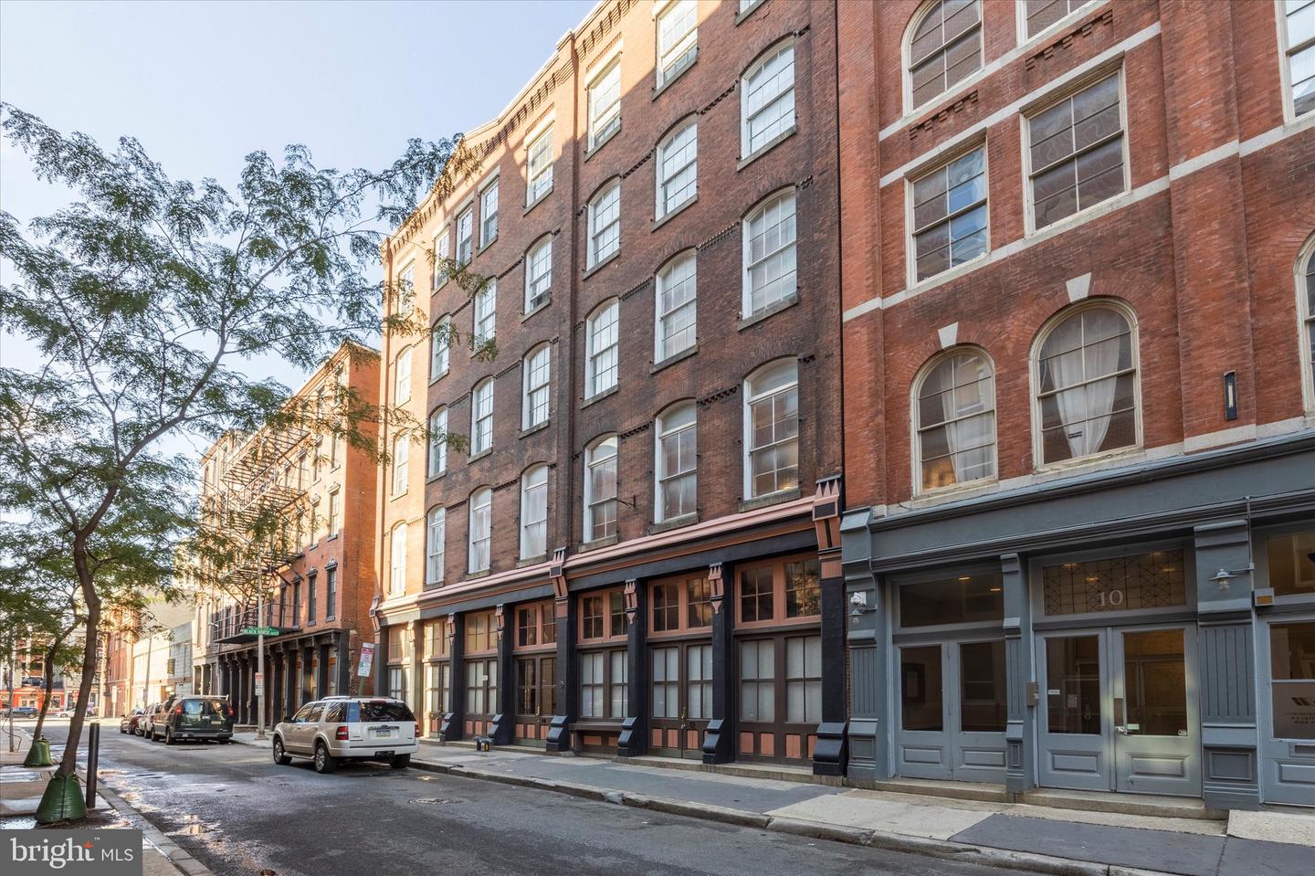 12 S LETITIA STREET Unit: 103