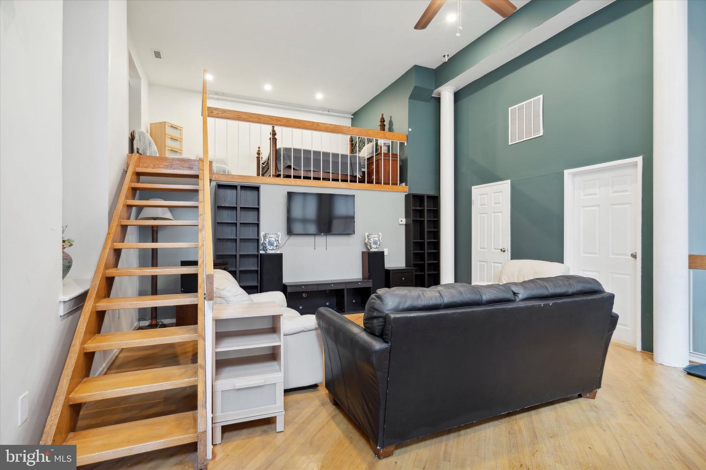12 S LETITIA STREET Unit: 103