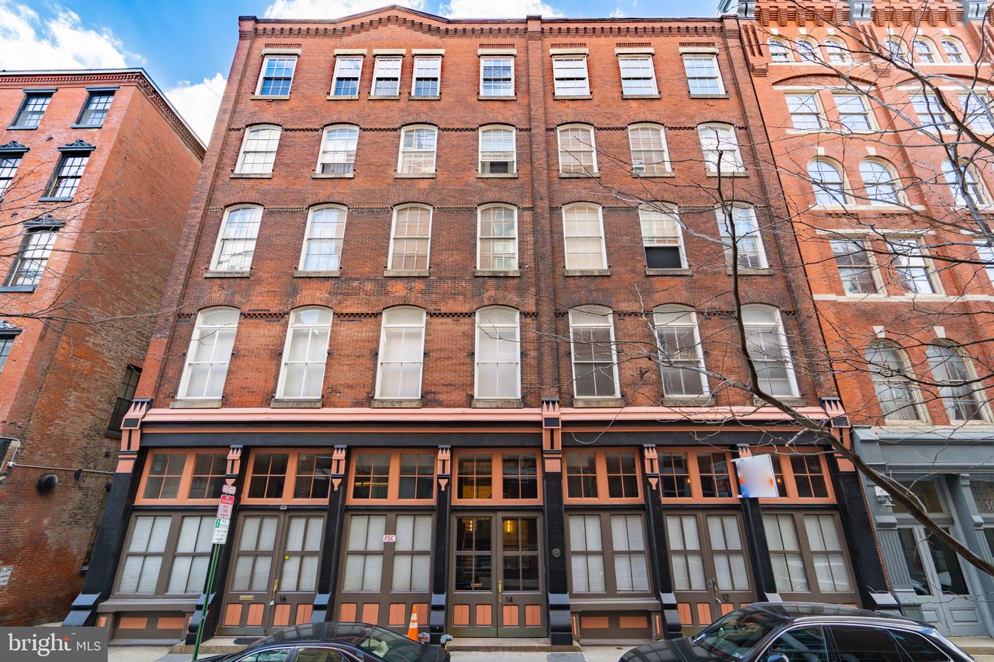 12 S LETITIA STREET Unit: 103
