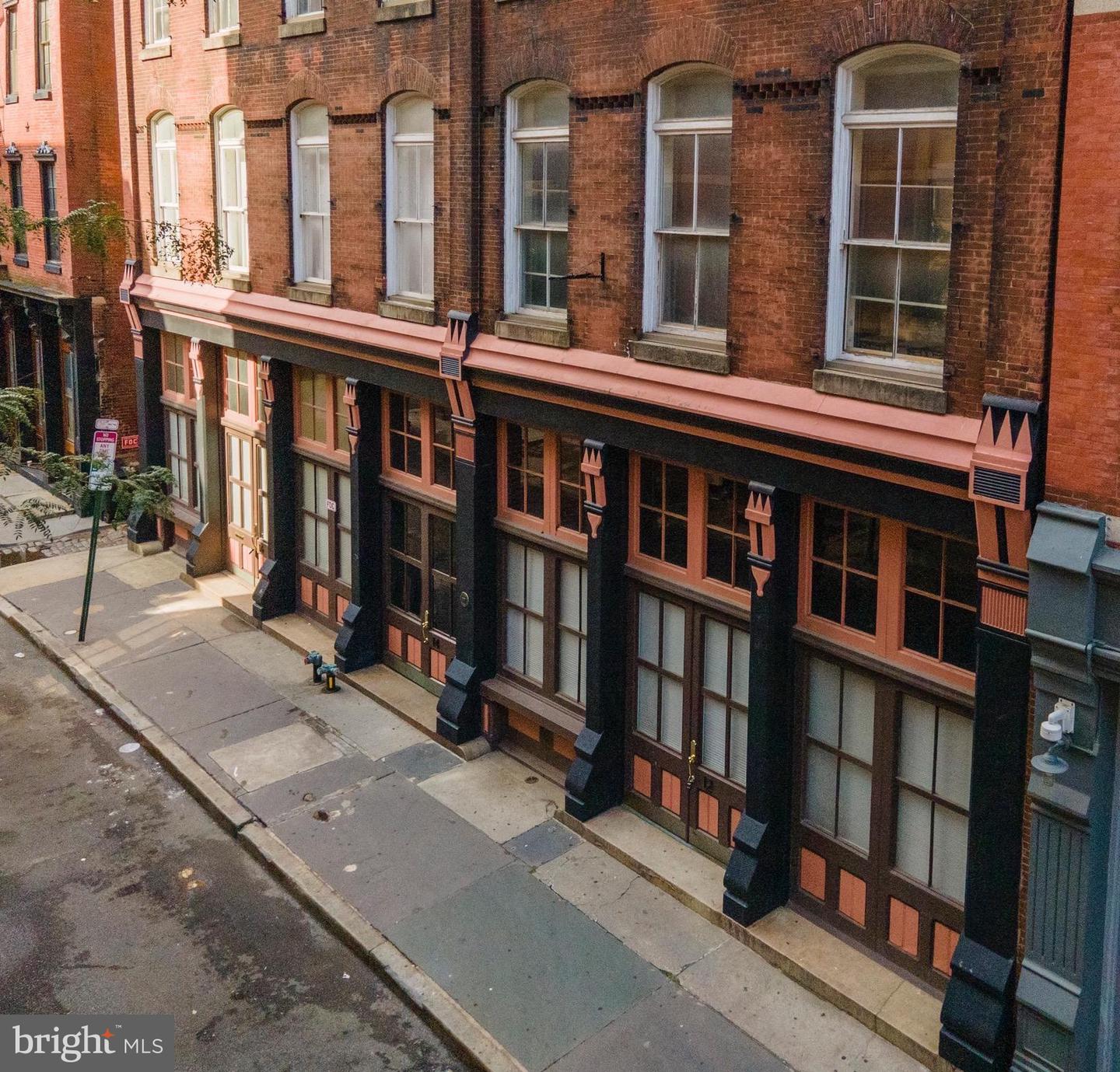 12 S LETITIA STREET Unit: 103