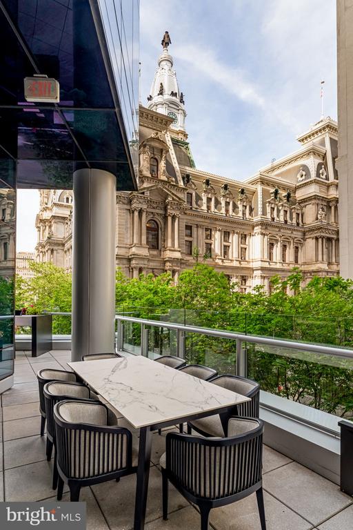 1414 S PENN SQUARE 22B