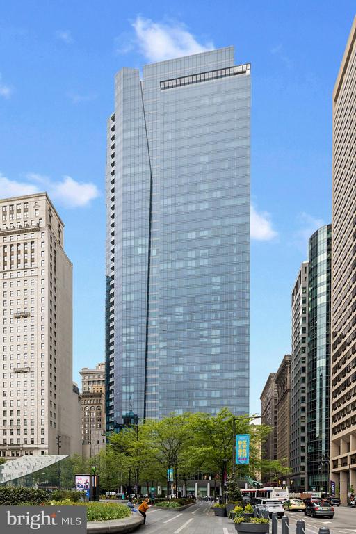 1414 S PENN SQUARE 22B