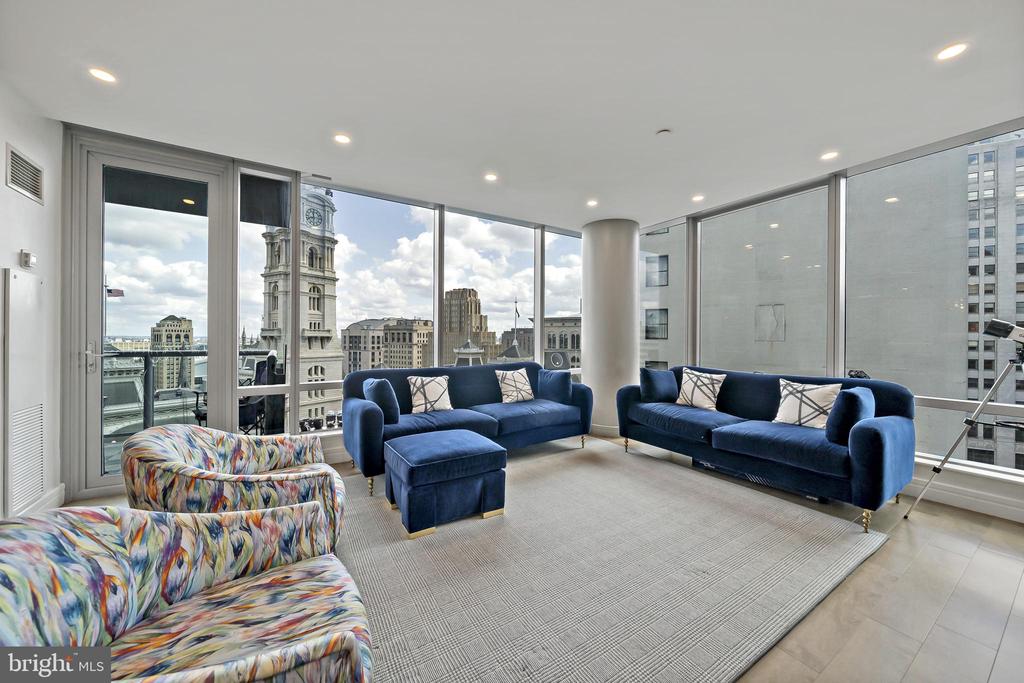 1414 S PENN SQUARE 22B