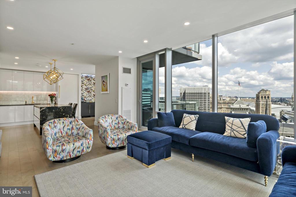 1414 S PENN SQUARE 22B