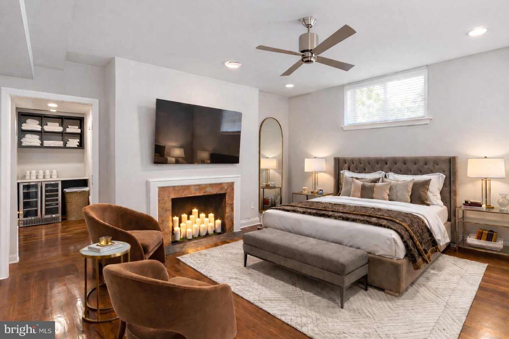 THE CHANDLER PLACE 