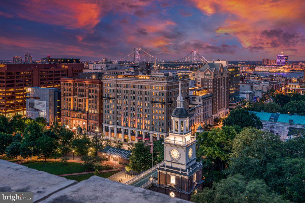 150 S INDEPENDENCE MALL W 719