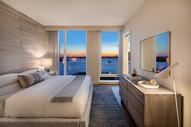 50 Bridge Park Drive Unit: PH2B