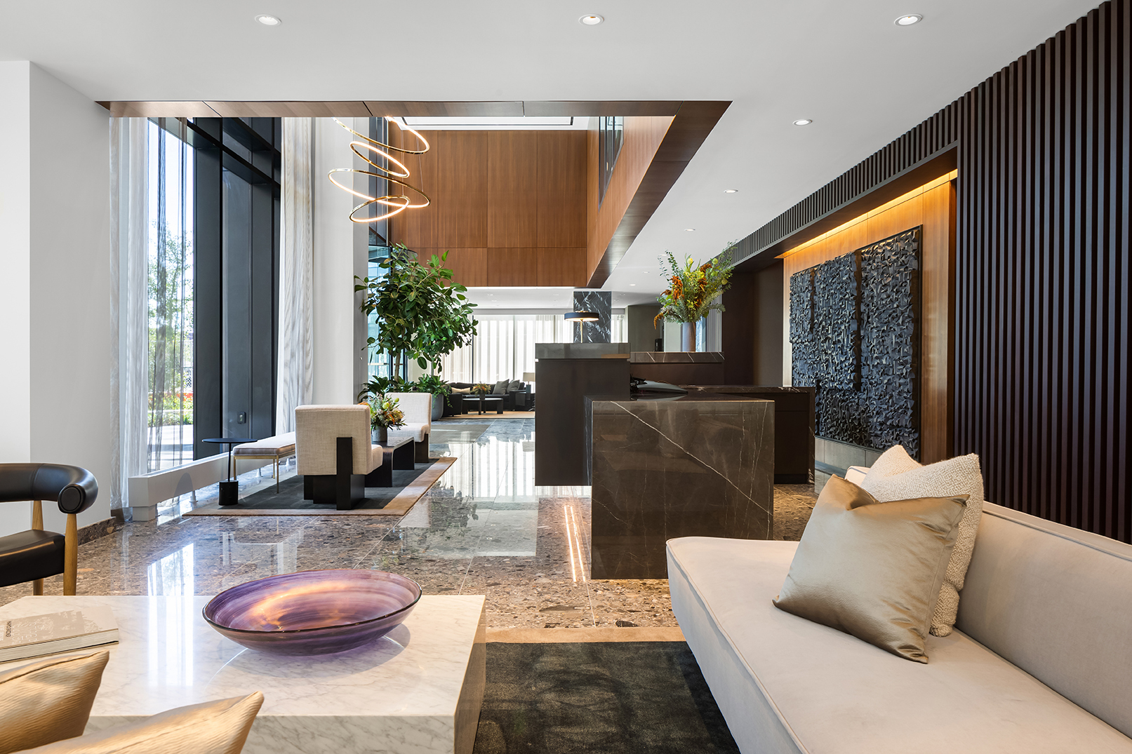 50 Bridge Park Drive Unit: PH2B