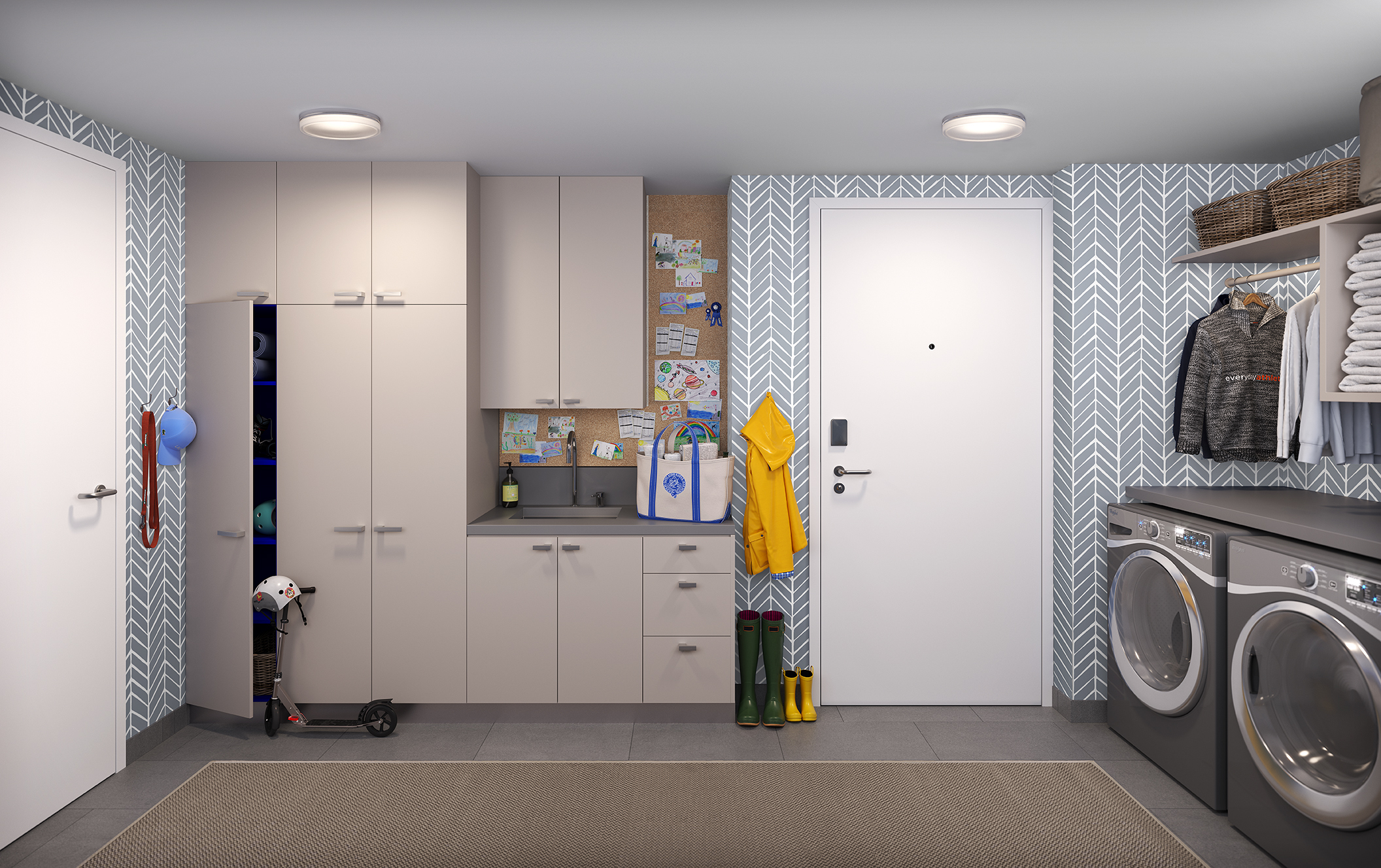 50 Bridge Park Drive Unit: PH2B