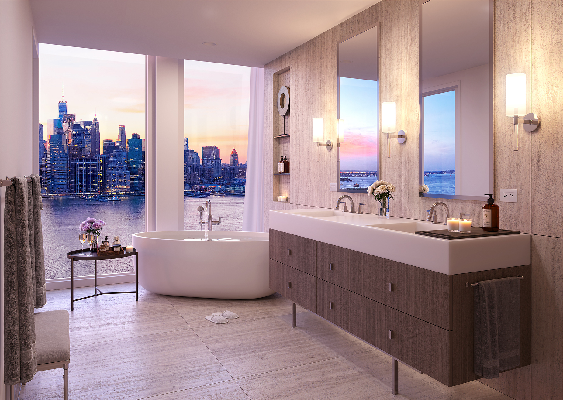 50 Bridge Park Drive Unit: PH2B