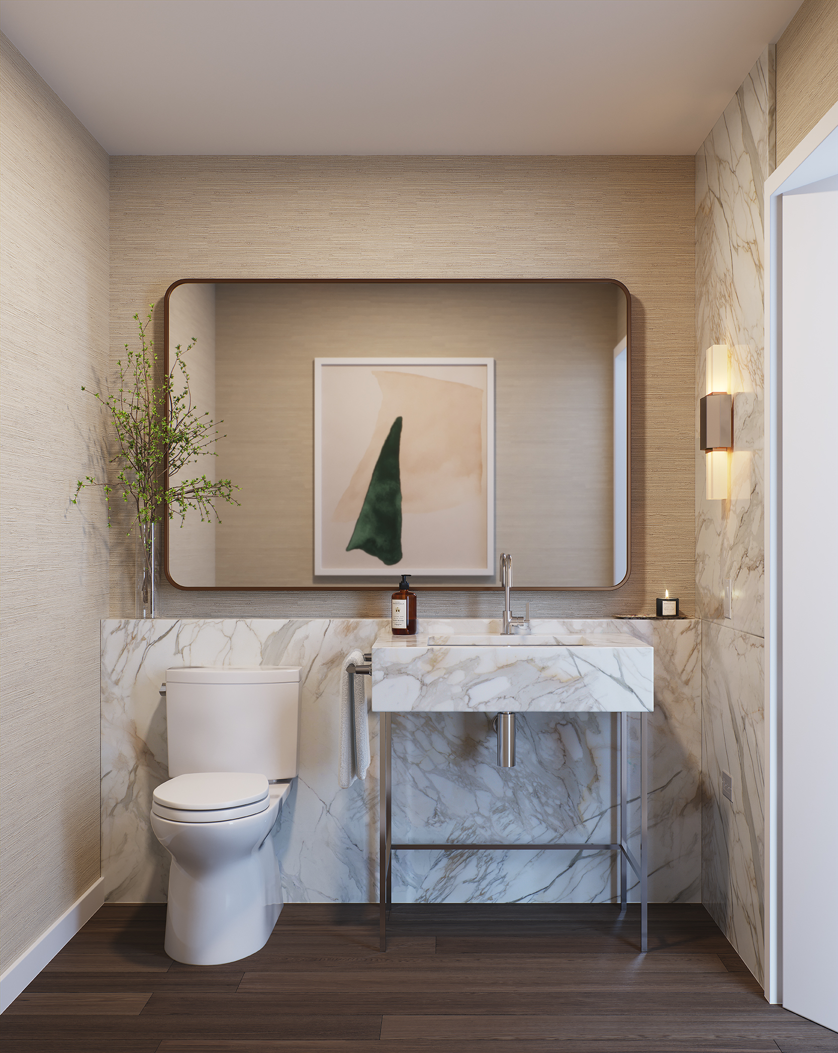 50 Bridge Park Drive Unit: PH2B