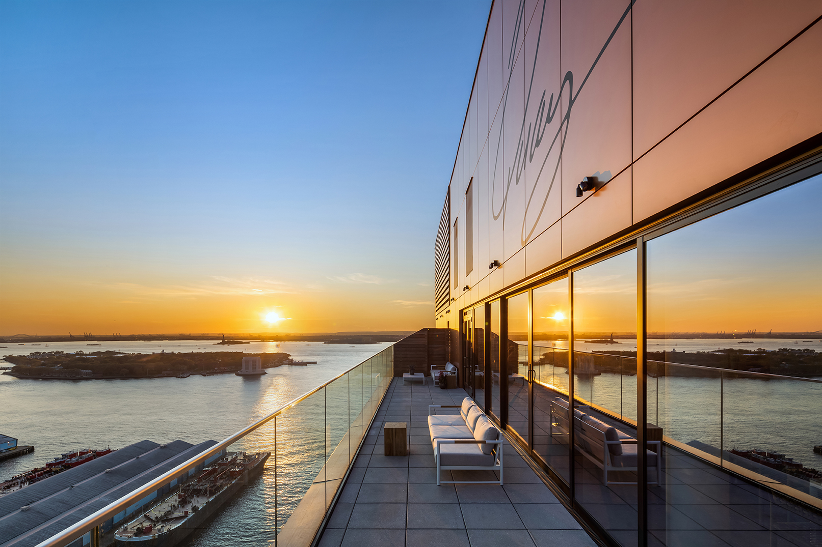 50 Bridge Park Drive Unit: PH2B